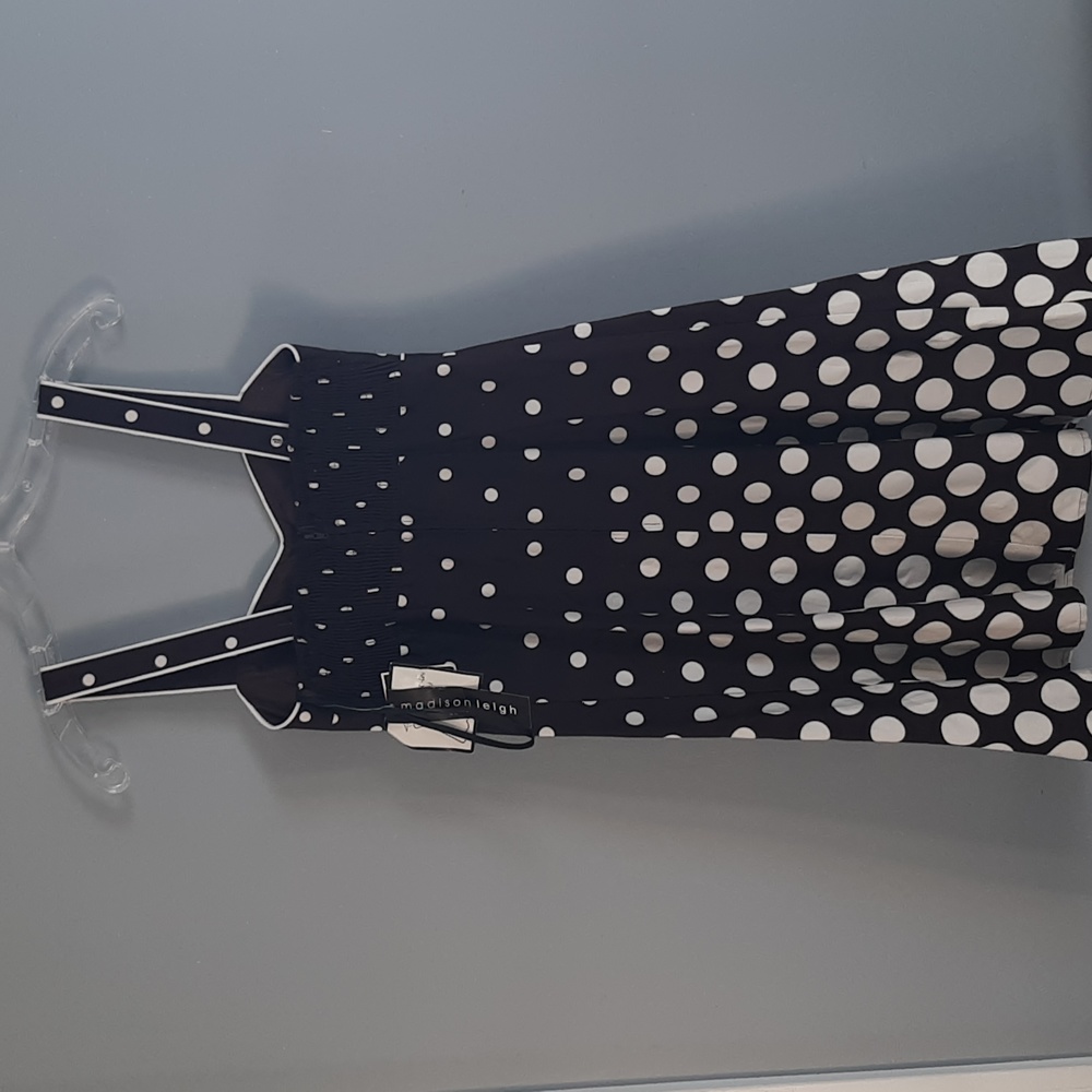* Madison Leigh Dress ~ Size 4P - Picture 4 of 4